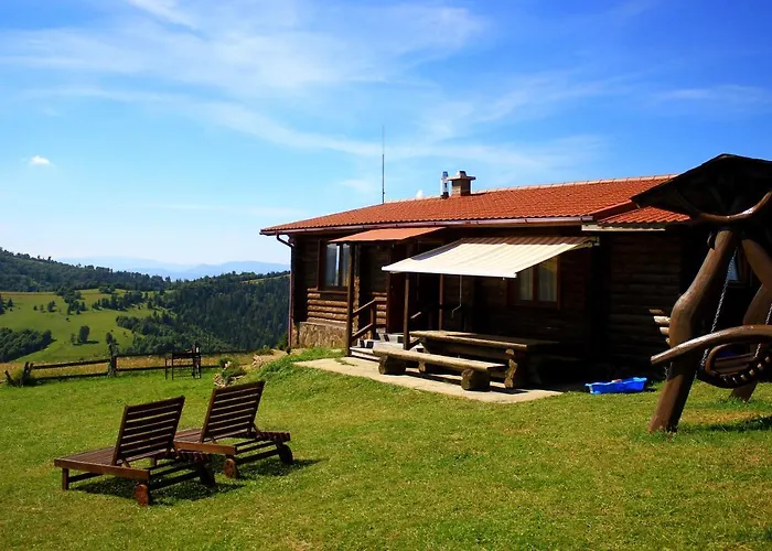 Monte Vista Villa Rostoka  photo