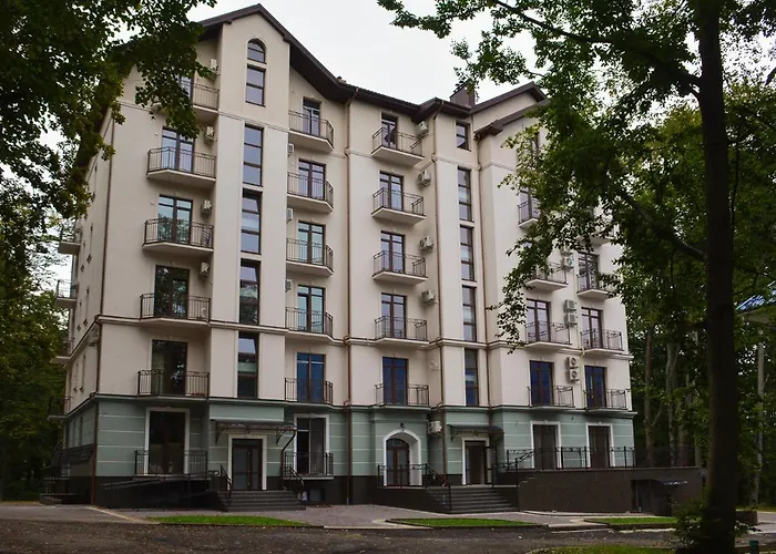 Кайзервальд Forus - Апартаменти В Карпатах Karpaty photo