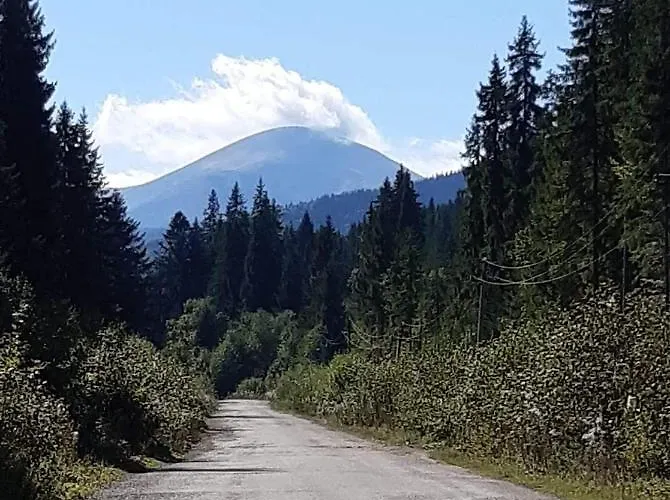 Говерлянка Villa Vorokhta photo