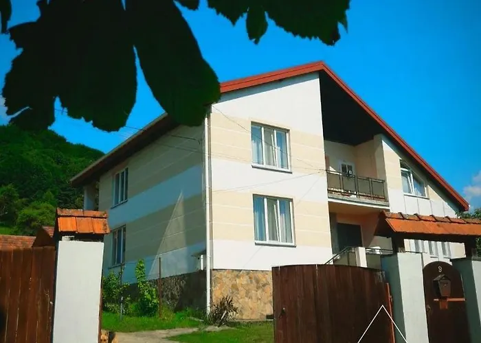 Садиба Лісковець photo