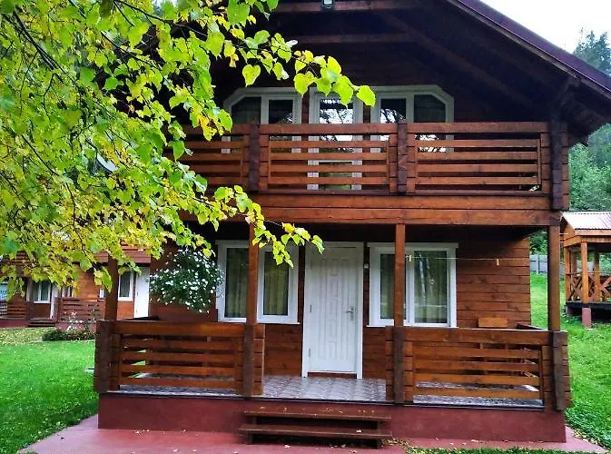 Катерина Apartment Nizhnyaya Rozhanka photo