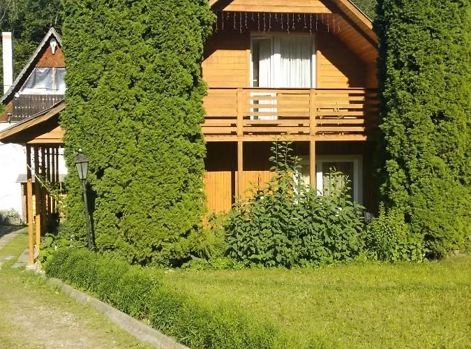 Pid Skeleyu Hotel Lazeshchyna photo
