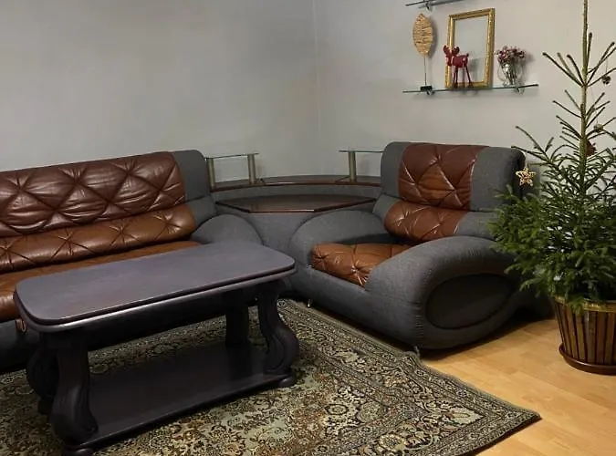 Zator Apartaments Vyshkiv photo