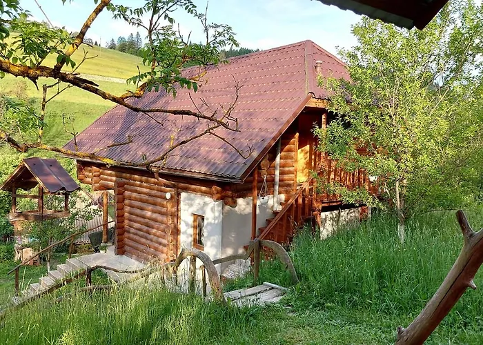 У Медовому Раю Villa Rostoka  photo