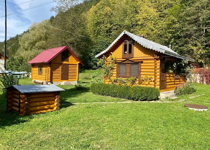 Linden Grove Villa Vygoda photo