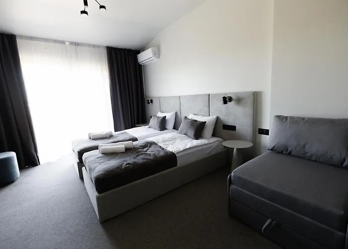 Villa Grey Hotel Duliby photo