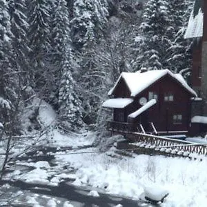 Готель Пацьорка photo