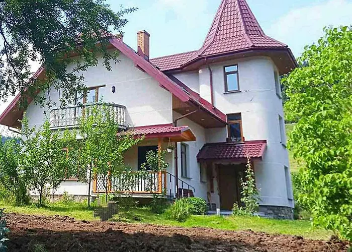Апартаменти 