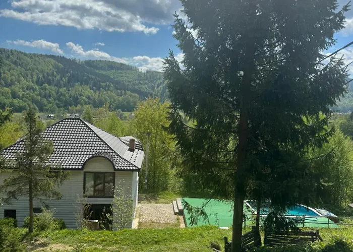 Riviera Villa Lekechi photo