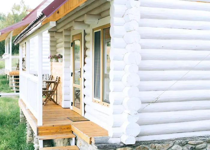 Кантрі-Клуб Тиша Ex-Natrave Villa Izki photo