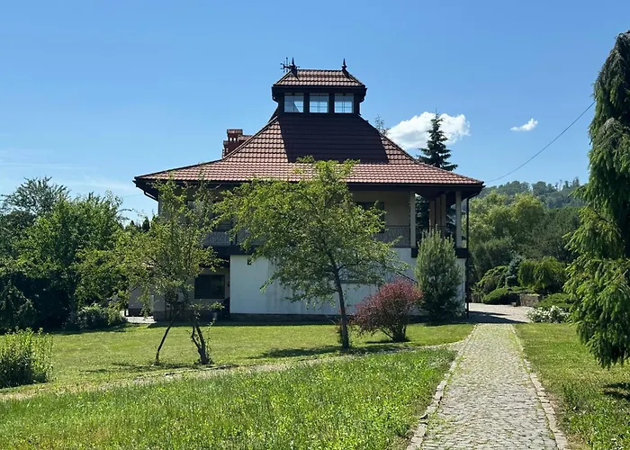Троянда Карпат Hotel Karpaty photo