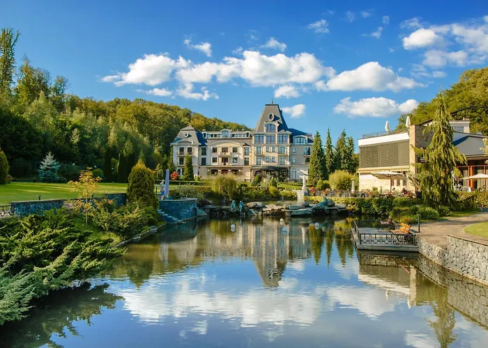 Hotel Erdeli By Derenivska Kupil Nyzhne Solotvyno photo