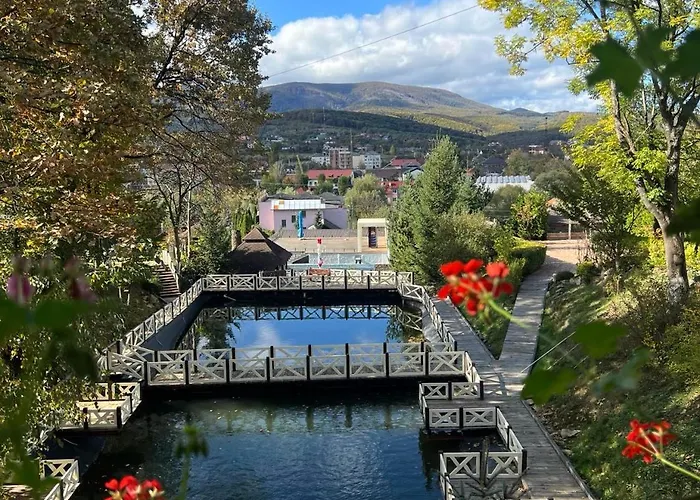 凯特琳娜酒店 波利亚纳照片