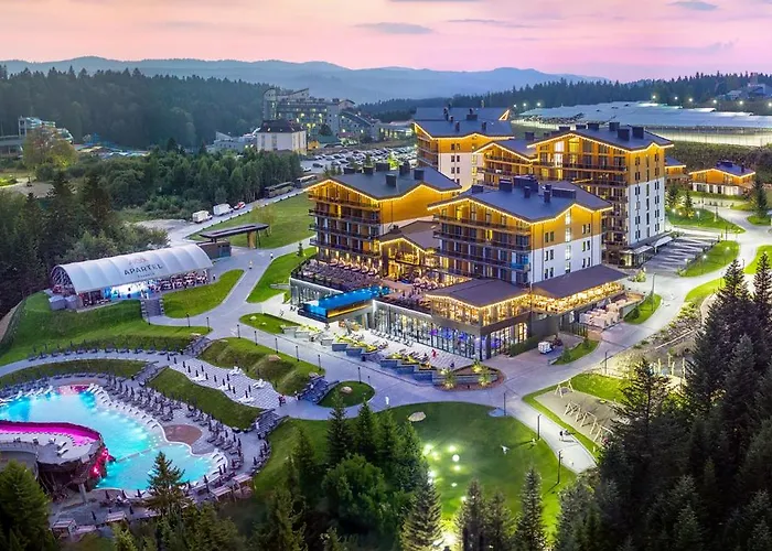 Фото Apartel Skhidnytsya Сходница