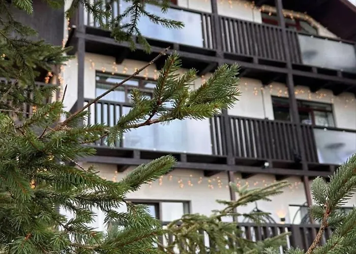 Aparthotel 