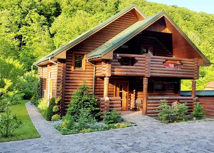 Заміський Будинок 