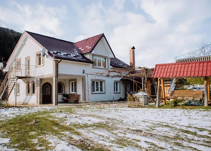 Світанок У Горах תמונה