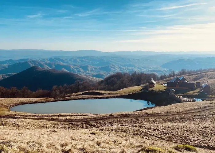 Садиба Апецька Dubove photo