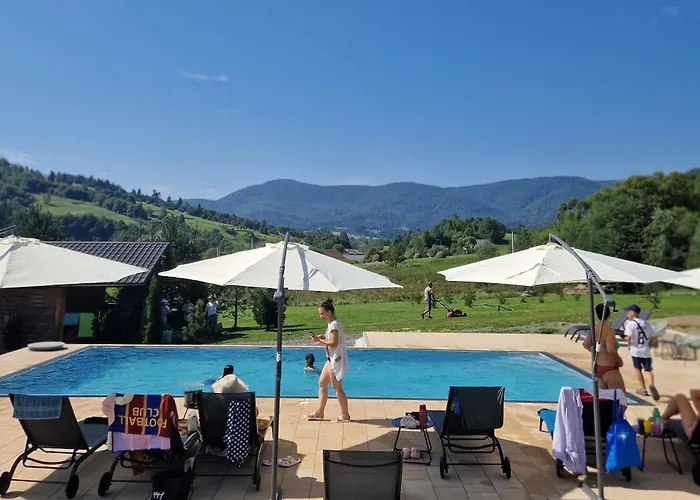 Вілла Річка תמונה