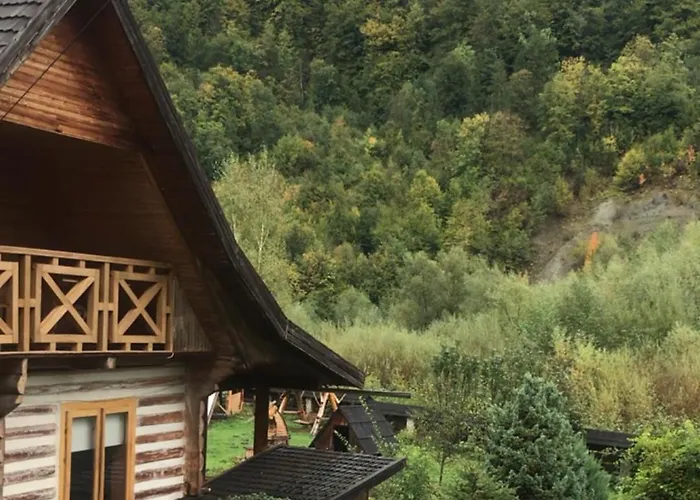 Stara Khata Карпати Sheshory photo