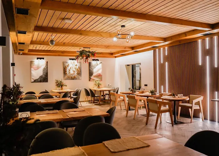 Yo Hotel Bukovel photo
