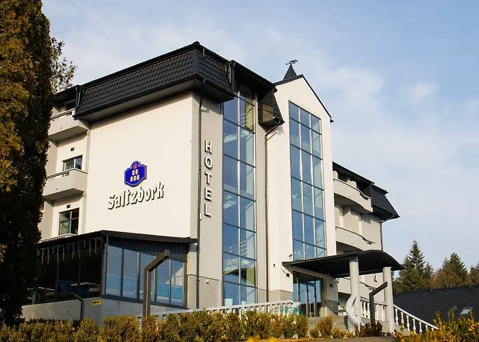 Saltzbork Hotel Staraya Sol photo