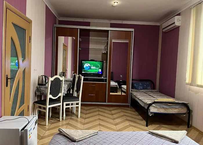 Mini Hotel Leon Lalovo photo