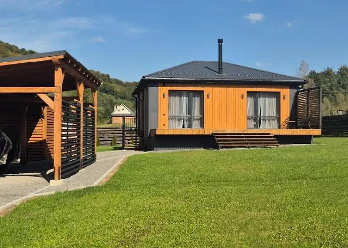 Rest House Bubnyshche photo