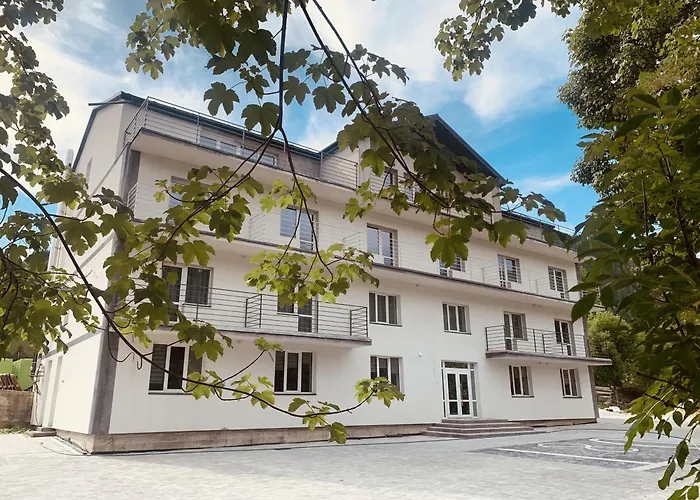 D&T Hotel Iltsi photo