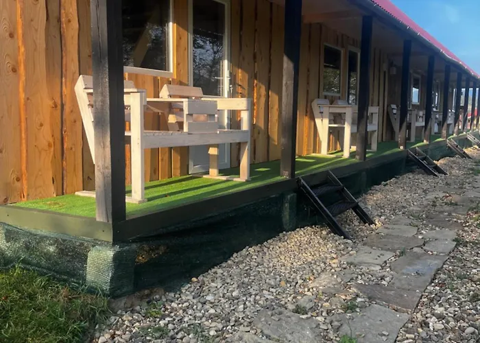 Горизонт Apartment Iltsi photo