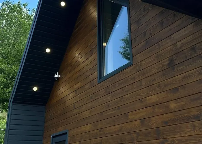 Veranda Rozhanka Verkhnyaya Rozhanka foto