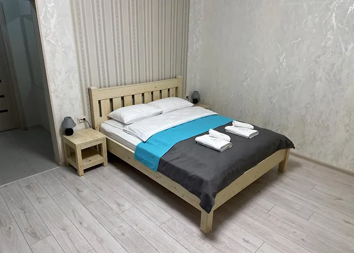 Ivory Resort And Spa Vynohradiv photo