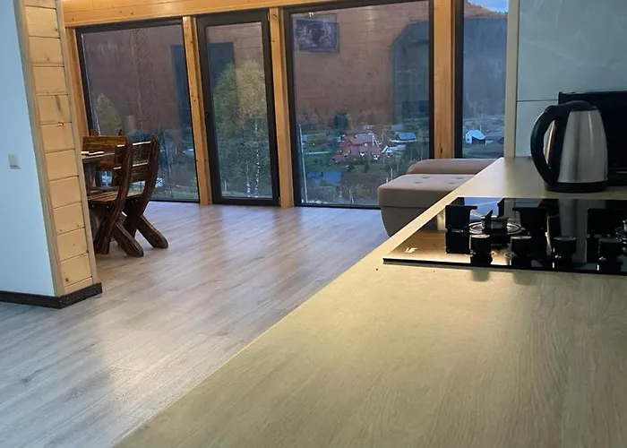 Sami Villa Tukhlya photo