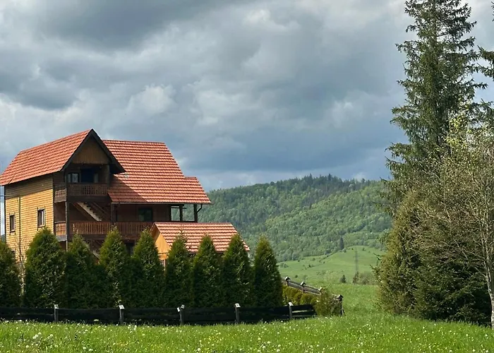 Лісовий Затишок Tukhol'ka photo