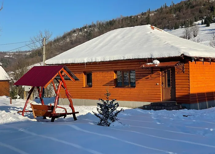 foto di Котедж 