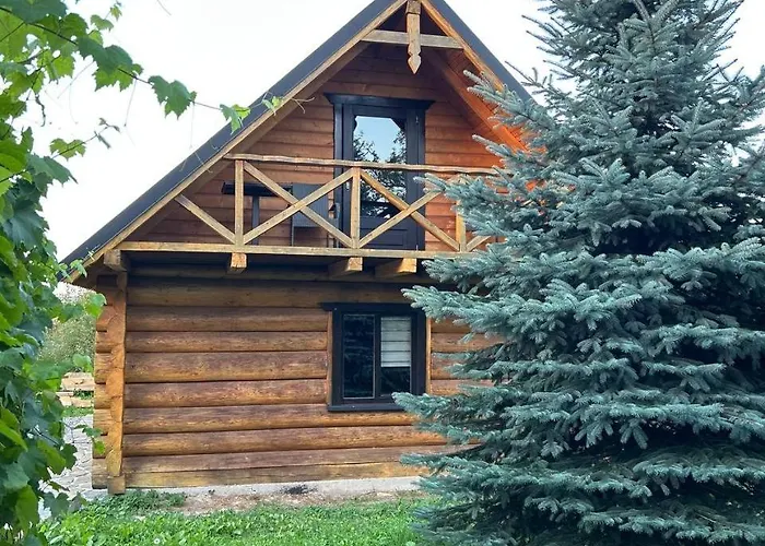 Садиба Сенчина Utoropy照片