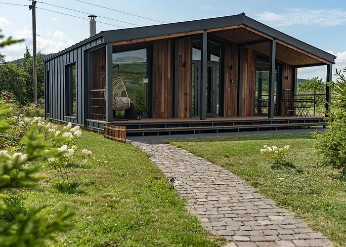 Простір Villa Kamenitsa fotoğrafı