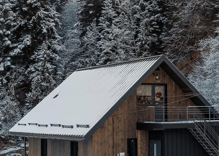 Зоряний Бескид Dilyatyn照片