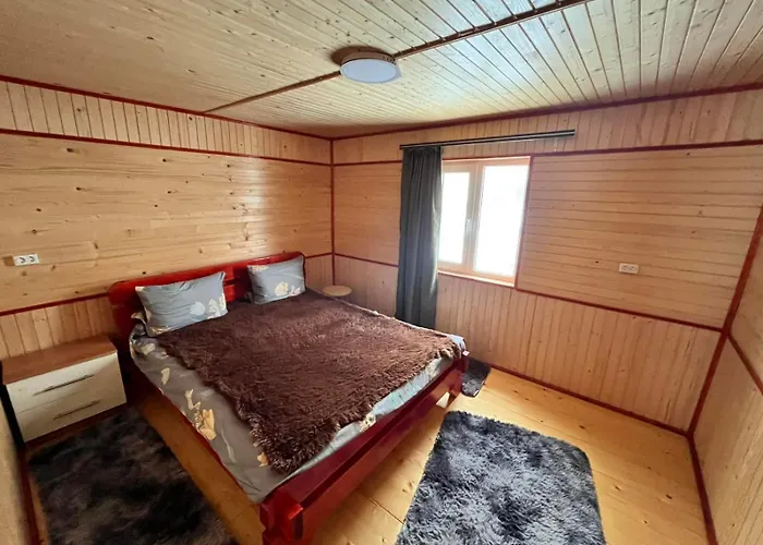 Садиба «Пасіка» Відпочинок В Карпатах Zelene photo