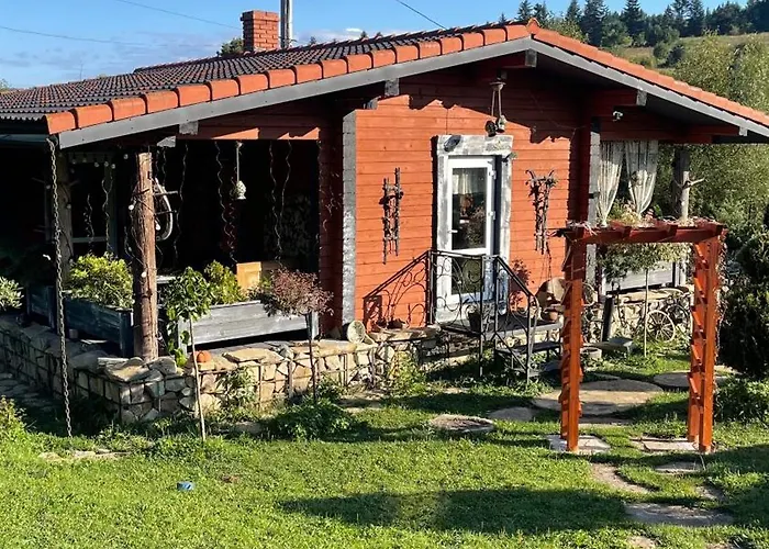 Chalet De Bella Terlo photo