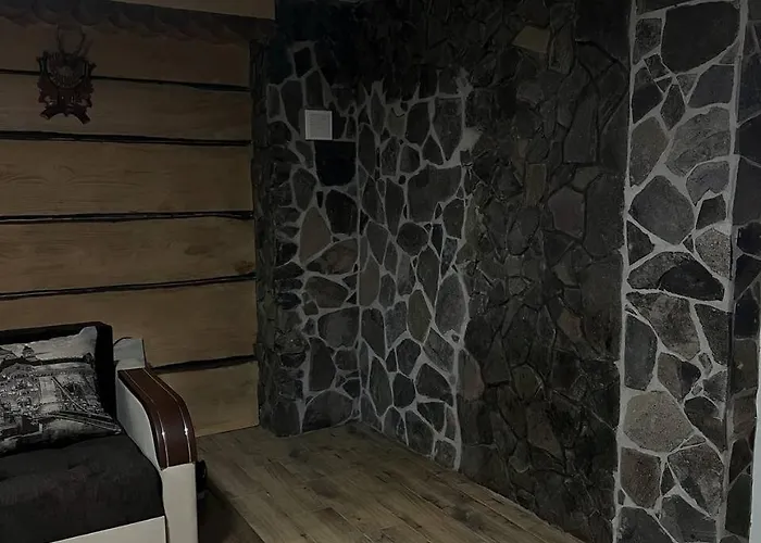 Pryhirska Sadyba Torun photo