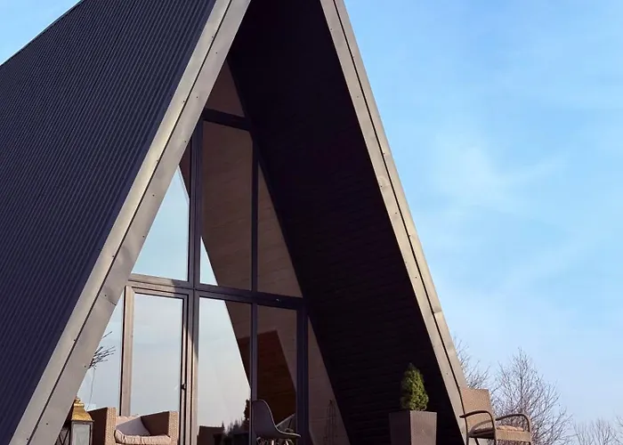 Фото A-Frame Family