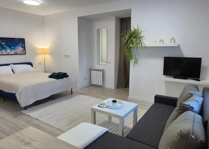 Vedo Apartment 3 Тячів foto