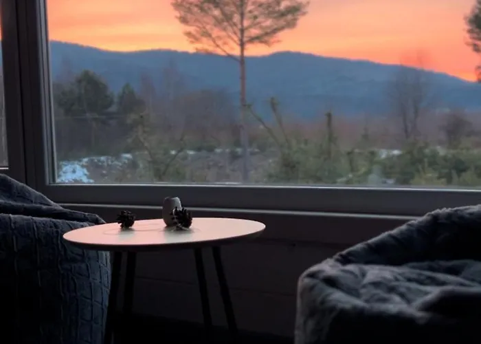 Shushka Cottages Yasen' photo