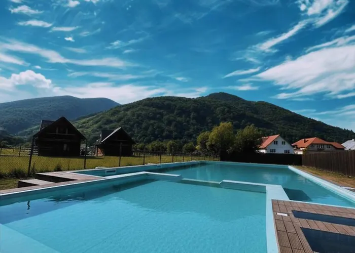 Motel Trembita Mizhhirya  foto