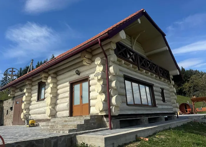 Садиба Сикитура Verkhnje Vodyane fotoğrafı