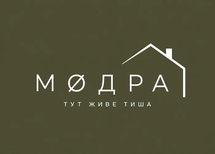 Фото Апартаменти модра Рибник