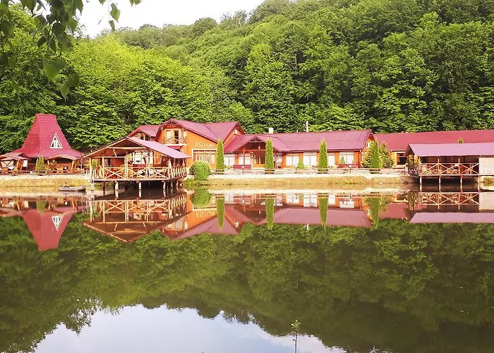 Hotel Astur Sel'tso photo