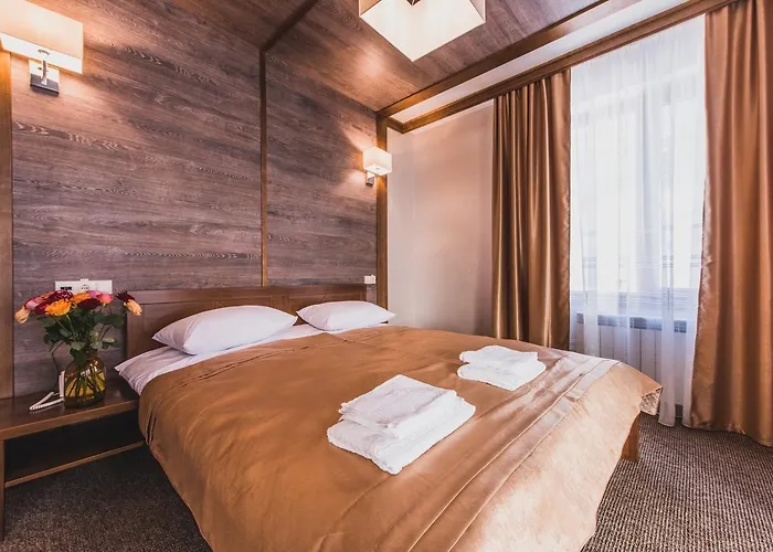 Davir Spa Resort Lumshory photo