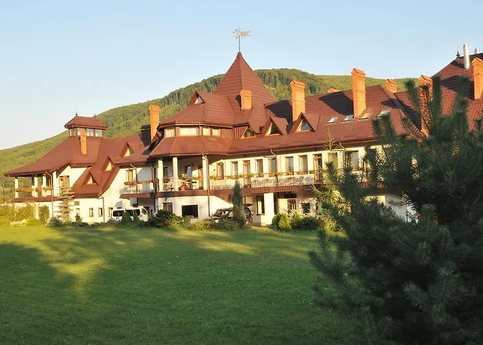 Troyanda Karpat Hotel Karpaty photo